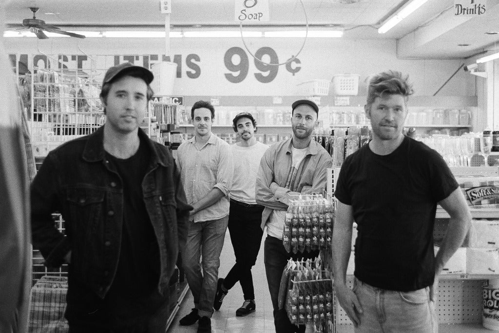 Rolling Blackouts Coastal Fever