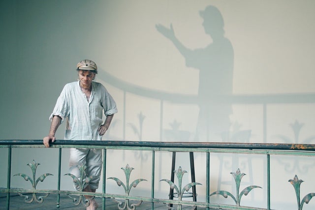 BASTA Theater presale information on freepresalepasswords.com