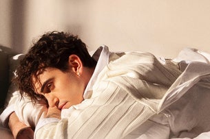 Michele Bravi – Commedia Musicale Tour 2026