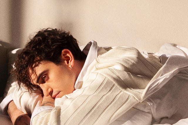 Michele Bravi