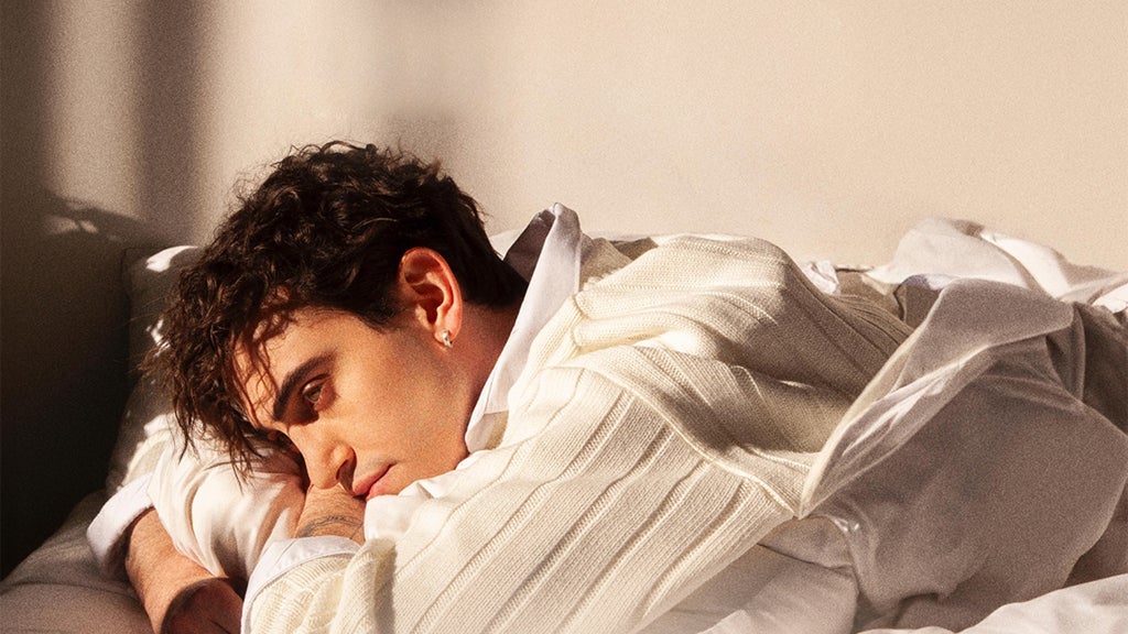 Michele Bravi – Commedia Musicale Tour 2026 - Image 1