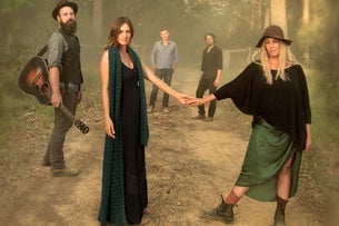 The Waifs