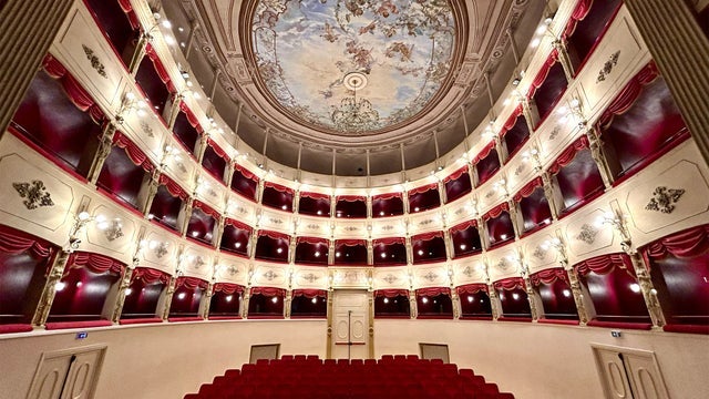 Teatro degli Impavidi