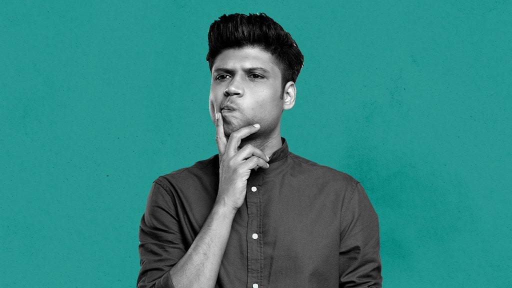 Don't give your best by Rahul Subramanian