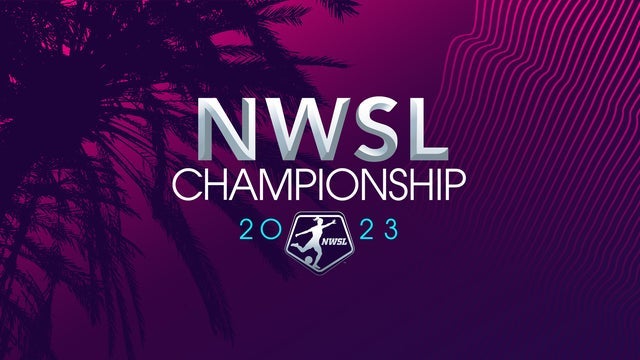 NWSL Championship