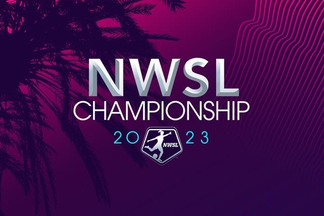 NWSL Championship