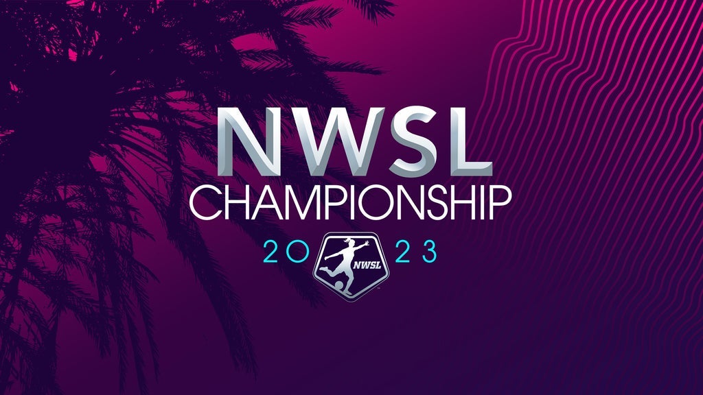 Hotels near NWSL Championship Events