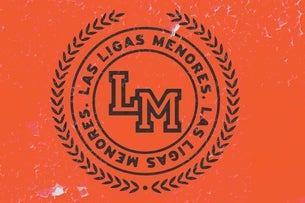 Las Ligas Menores