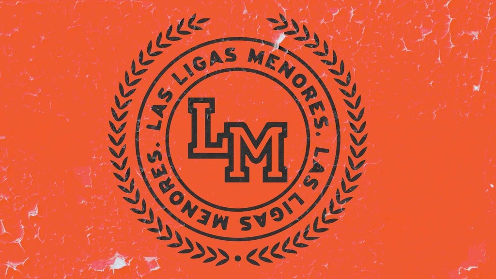 Hotels near Las Ligas Menores Events