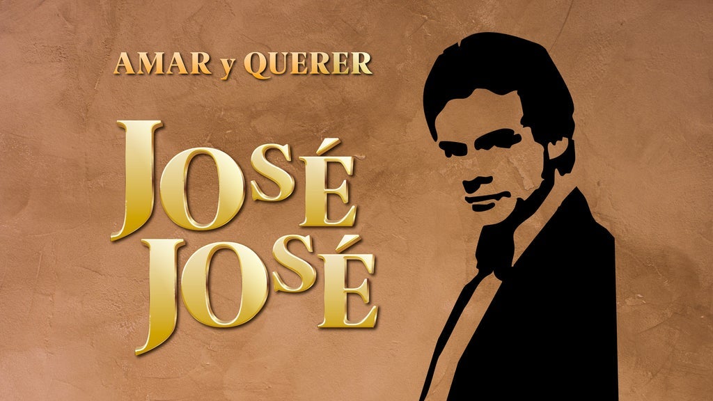 Hotels near José José Events
