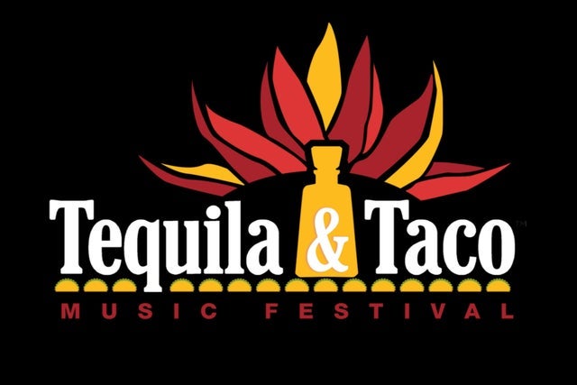 Tequila & Taco Music Festival