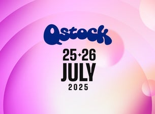 Qstock - 2 PV 25.-26.7.2025