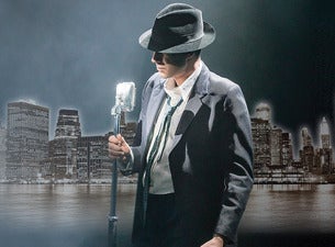 Simply Sinatra, 2020-03-01, London
