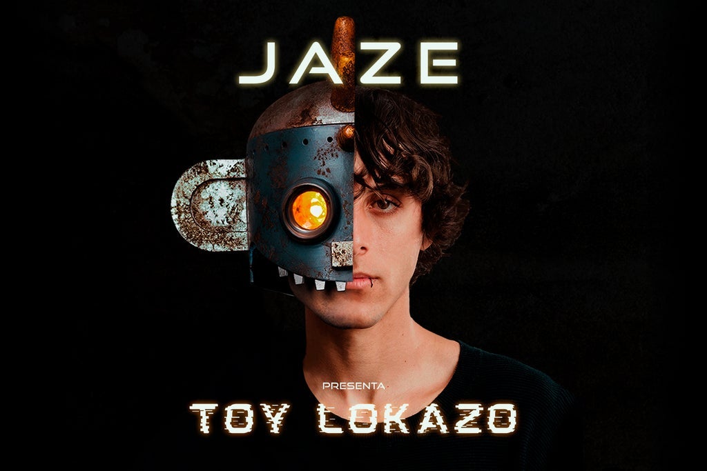 Jaze Toy Lokazo