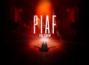 Image of Piaf! The Show