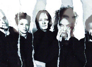 The Cure at Live from Wythenshawe Park, 2026-08-21, Manchester