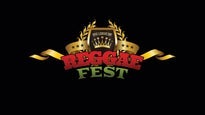 Reggae Fest Vegas at The House of Blues