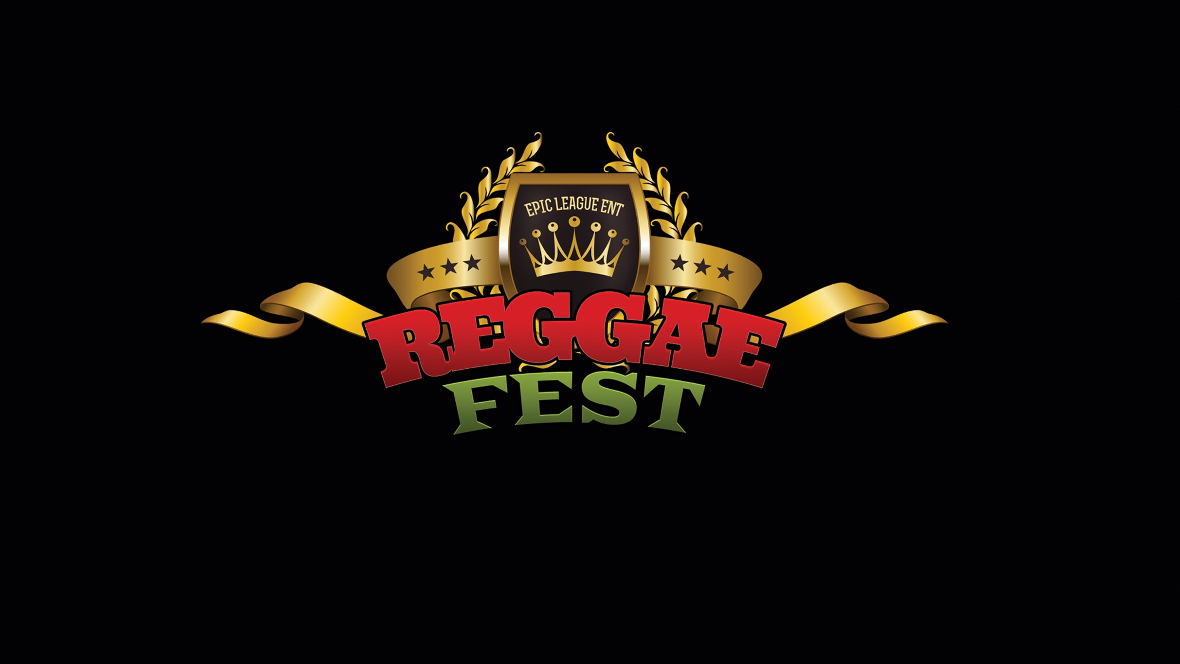 Main image for event titled Reggae Fest LA