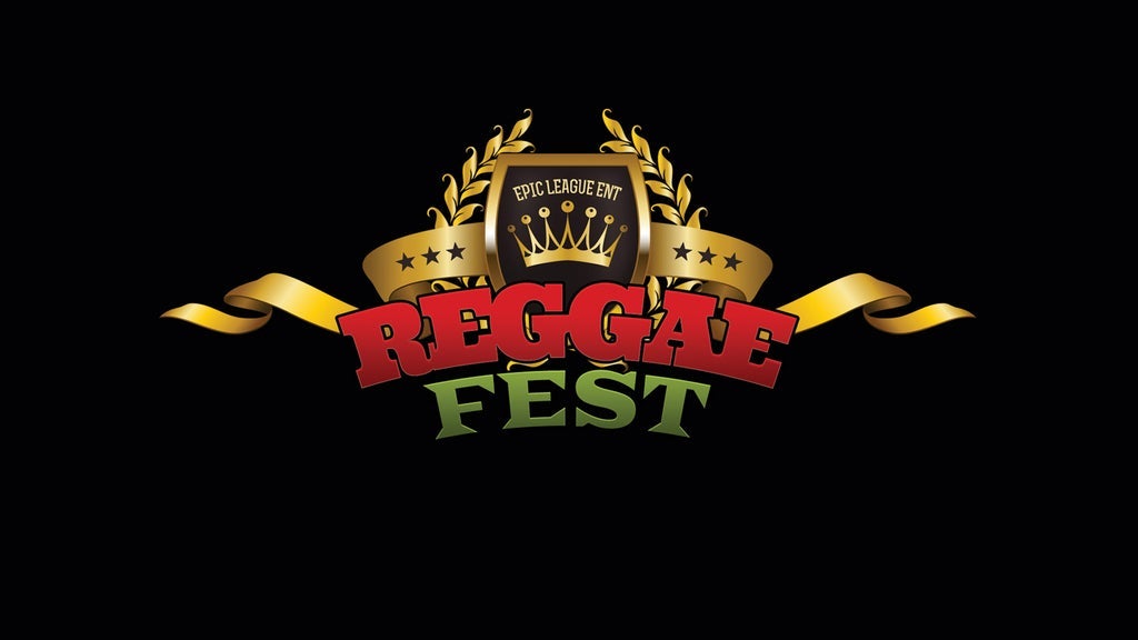 Hotels near Reggae Fest Events