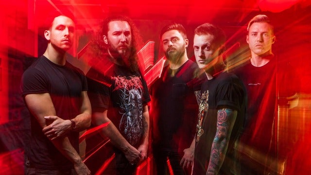 I Prevail