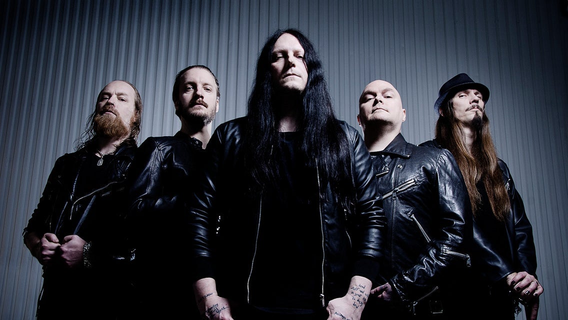 Katatonia
