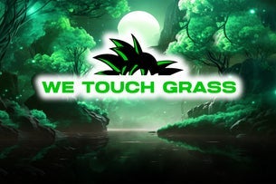 Wetouchgrass Presents: Anime Rave | 21+ — The Masquerade - Heaven