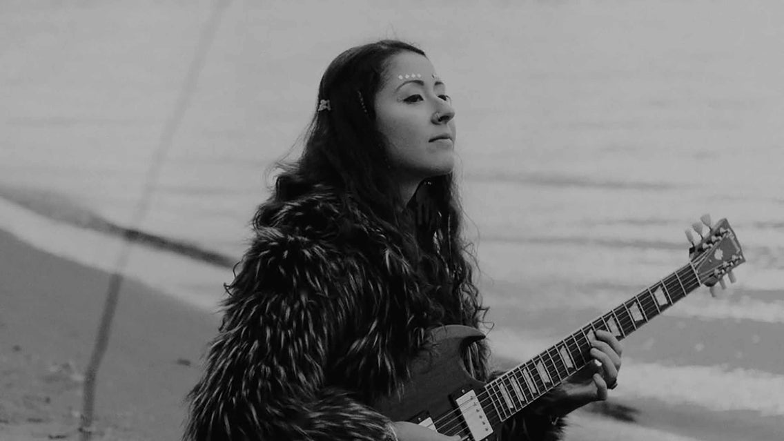 Lara Cwass Band & Round Trip