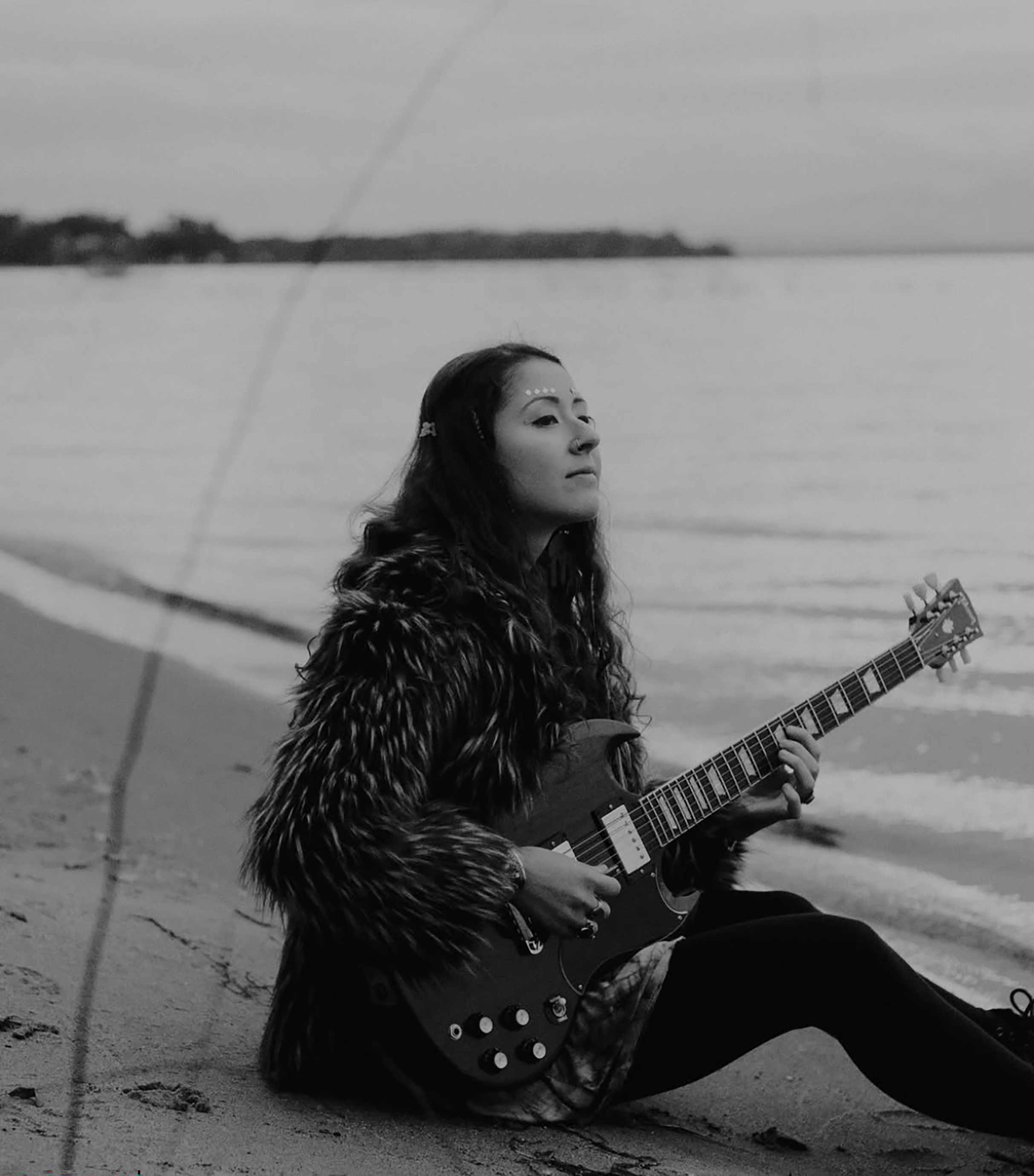 Lara Cwass Band  & Round Trip