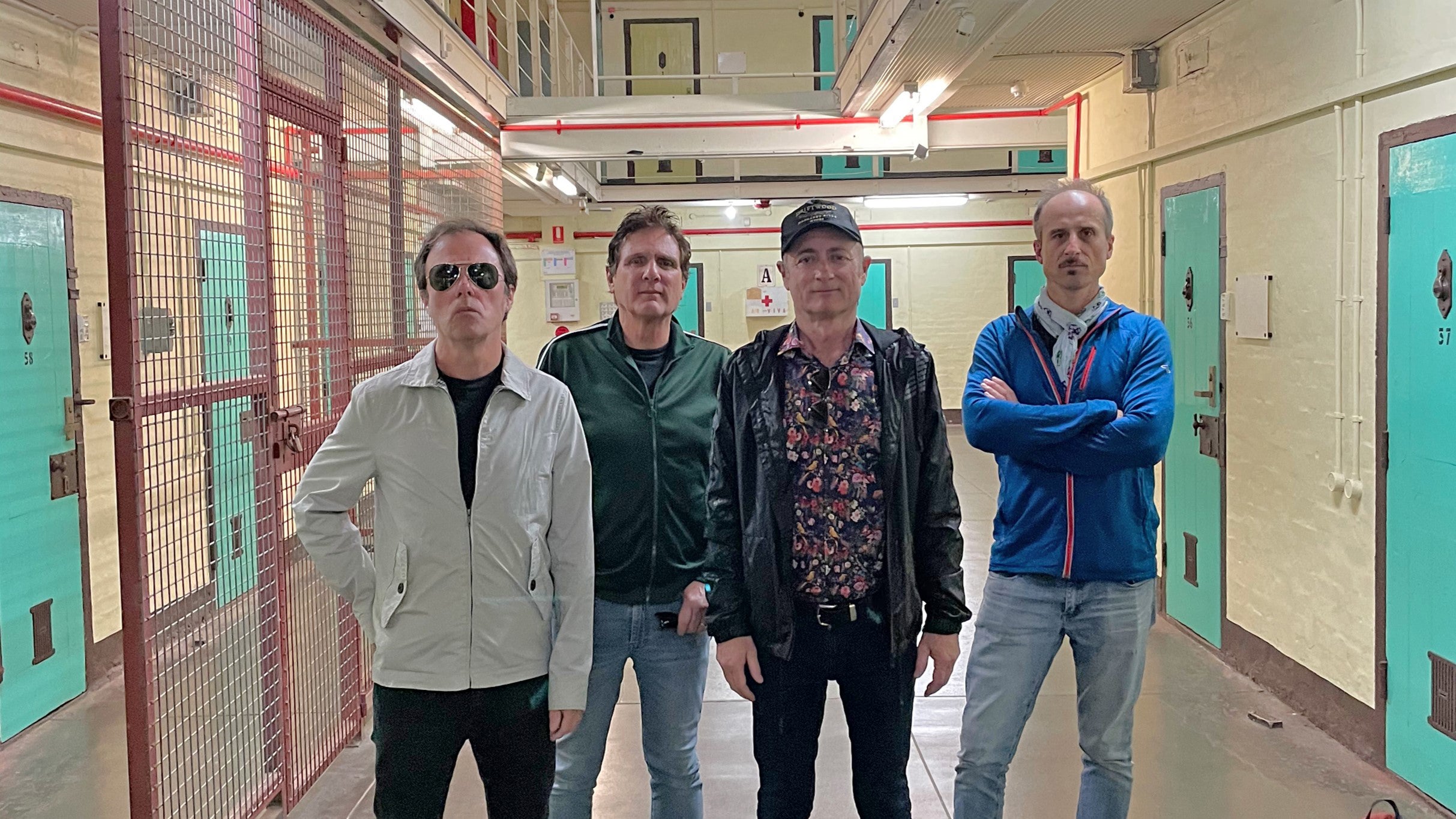Hoodoo Gurus  
