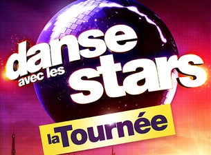 DANSE AVEC LES STARS