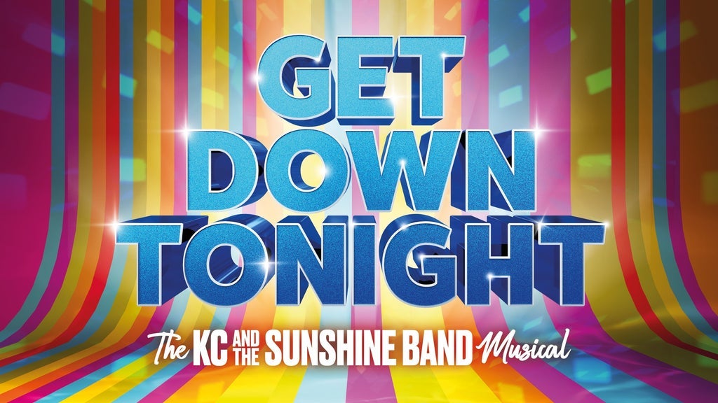 KC and The Sunshine Band — 8 upcoming concerts, R&B
