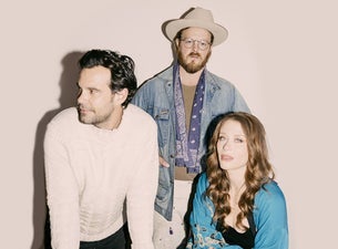image of SOLD OUT!! STG Presents: The Lone Bellow Trio 10 Year Anniv. Tour with Jonny Fritz