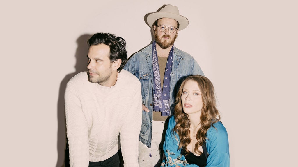 Hotels near The Lone Bellow Events
