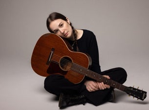 Margaret Glaspy, 2026-03-08, Dublin
