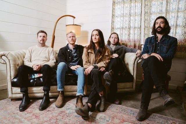 Somerset House Summer Series with American Express