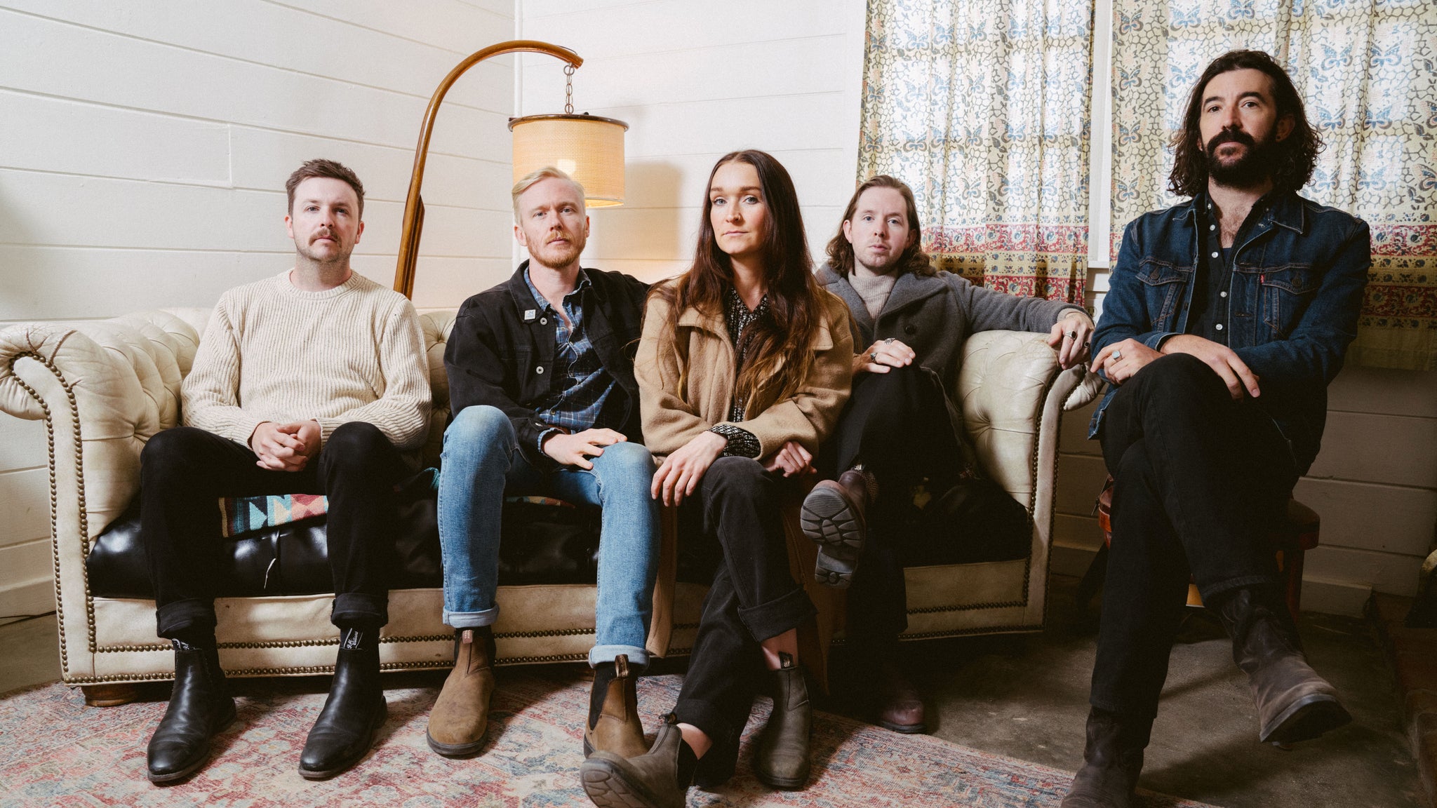 The Paper Kites