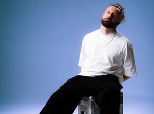 Elderbrook (DJ Set) at Cabana Pool Bar