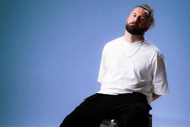 presale password for Elderbrook tickets in New York - NY (Capital One City Parks Foundation SummerStage)