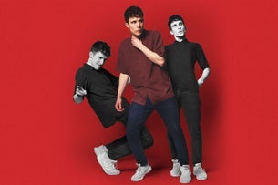 Larry Dean: Dodger The Lowry Seating Plan Larry Dean: Dodger The Lowry Seating Plan