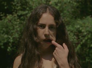 Samia, 2025-10-27, Манчестер
