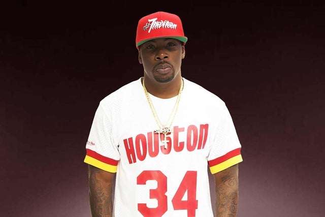 Lil' Keke