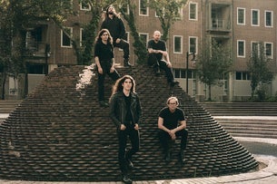 Final Gasp, Blood Vulture, the Waterfall King, Hell of a Life