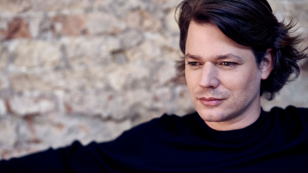Hotels near David Fray Events