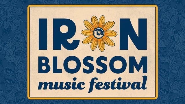 Iron Blossom Festival