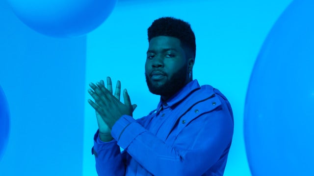 Khalid: Free Spirit Tour