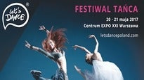 Let's DANCE®