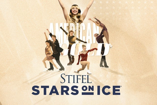 Presales to stifel stars on ice: members use these when buying pre-sale tickets