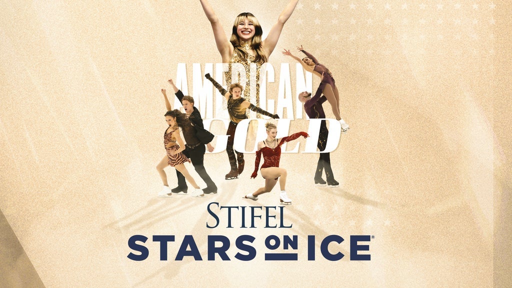 Photo of Stifel Stars on Ice - U.S.