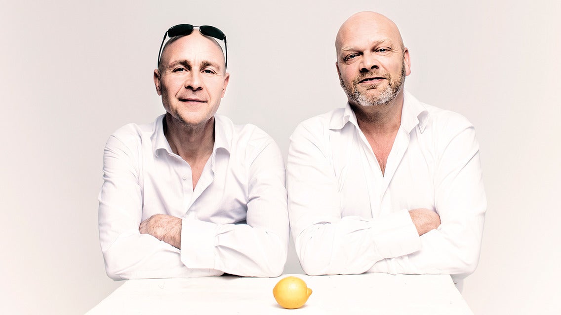 Die Feisten Tickets