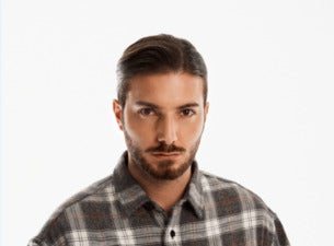 Image used with permission from Ticketmaster | Alesso tickets